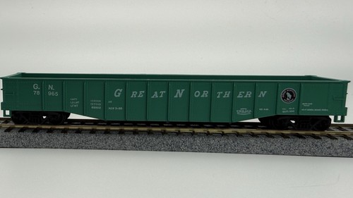 Góndola HO Athearn Great Northern 78965 caja original | Zustand: Used
