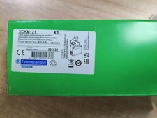 1PC New Schneider XCKM121 ZCK-D21 Fast Delivery