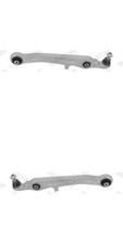 2x MONROE Querlenker Lenker Radaufhängung für Audi A8 4E_ 4E2 4E8