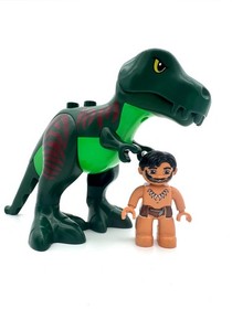 Lego Duplo Dino 5597 - Large T-Rex