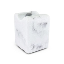 Multi-Purpose Bathroom Desk Stand Holder for Toothbrush, Shaving Razor, M...