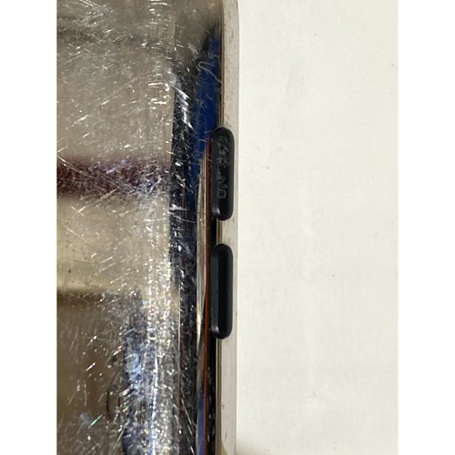 Apple iPod Touch (4th-Gen) A1367 MP3 Media Player Silver 3.5" Screen 8GB (Parts) - Picture 11 of 12