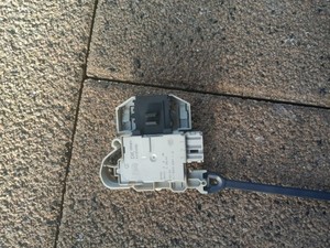 Bosch  Waschmaschine Türverriegelung Schloss 9000651490 Türschloss Türschalter