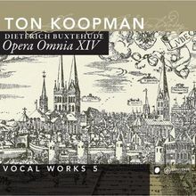 Opera Omnia XIV  von KOOPMAN, TON / ABO | CD | Zustand sehr gut