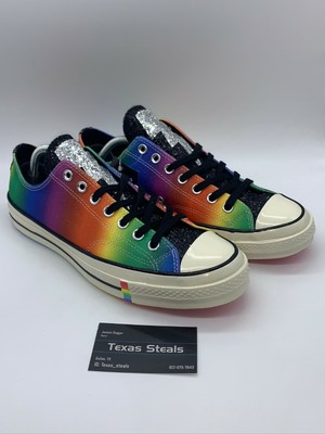 converse chuck 70 pride low top