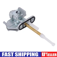 New For SUZUKI Quadsport 80 LT80 Petcock Fuel Tank Switch Valve (1987-2006)