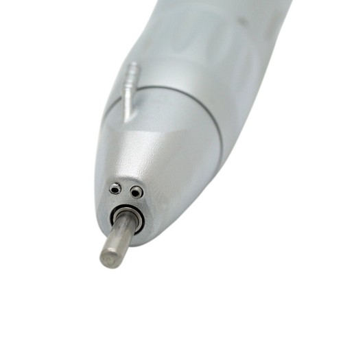 COXO Dental Surgical Handpiece 1:1 Straight Nose Cone LED External Irrigation - Picture 12 of 87