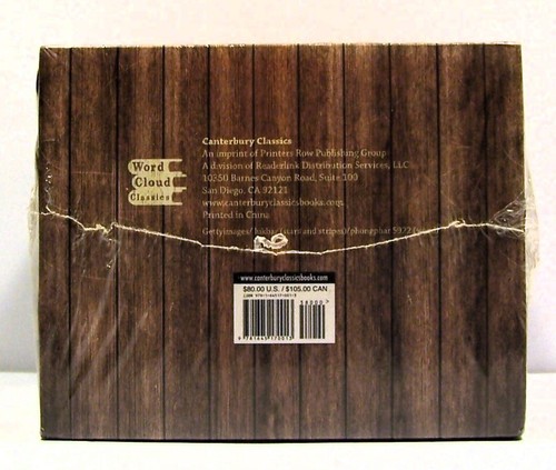 Foundation of Freedom Box Set World Cloud Classics American History Politics NEW - Bild 8 von 8
