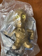 2005 Star Wars Episode III Burger King Kids Meal Toy - C-3PO Viewer