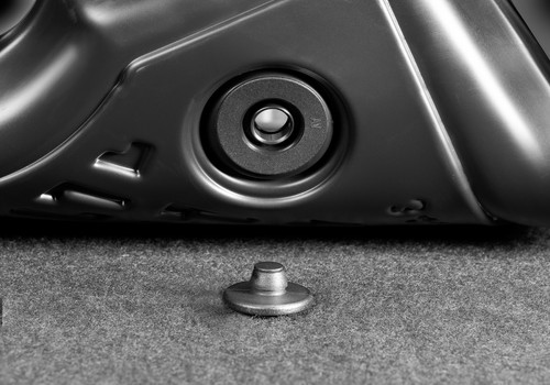 Alfombrillas 3D aptas para Volkswagen Passat B7 2011-2014 - Imagen 5 de 11
