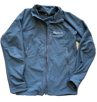 marmot mesa jacket