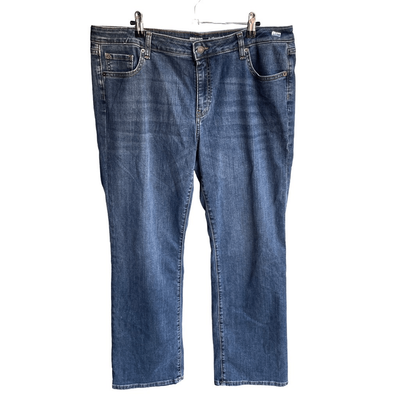 Bootcut Jeans For Best Women's Jeans On Amazon Amazon