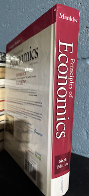 Mankiw's Principles of Economics Ser.: Principles of