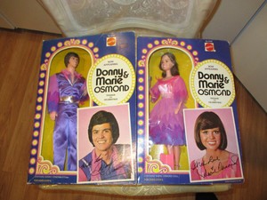 donny osmond doll ebay