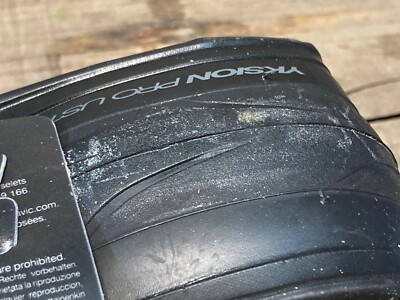 MAVIC YKSION PRO UST 2 Tubeless Lady Tire (700x25C) 2 sets MAVIC YKSION PRO UST 2 Tubeless Lady Tire (700x25C) 2 sets