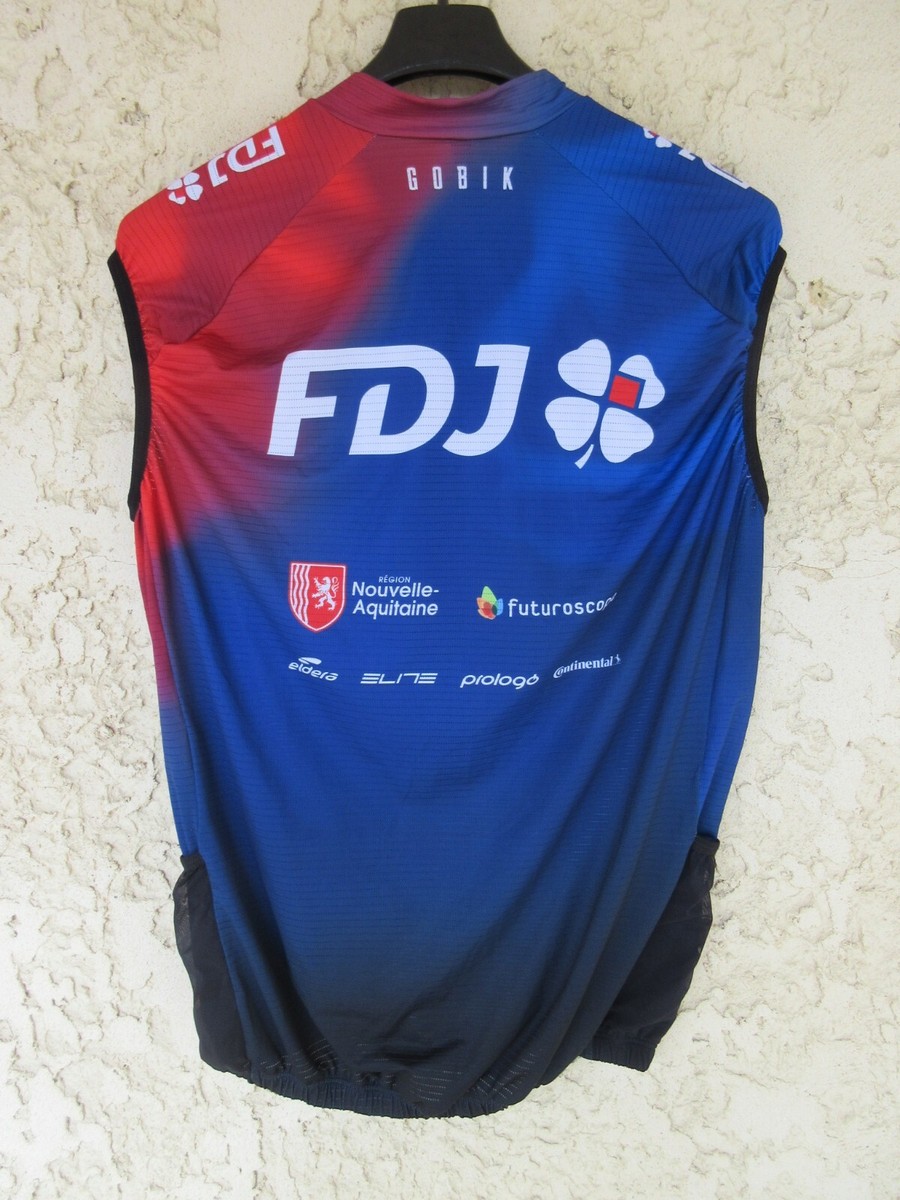 Boutique | FDJ SUEZ - UCI WOMEN'S WORLD TEAM