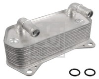 Febi Bilstein 108950 ÖLküHler, Automatikgetriebe FüR Audi, Seat, Skoda, VW
