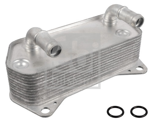 Febi Bilstein 108950 ÖLküHler, Automatikgetriebe FüR Audi, Seat, Skoda, VW-image