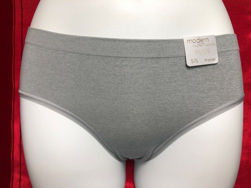 MODERN MOVERMENTS HIPSTER PANTY CHOOSE COLOR AND SIZE NEW - Picture 23 of 52