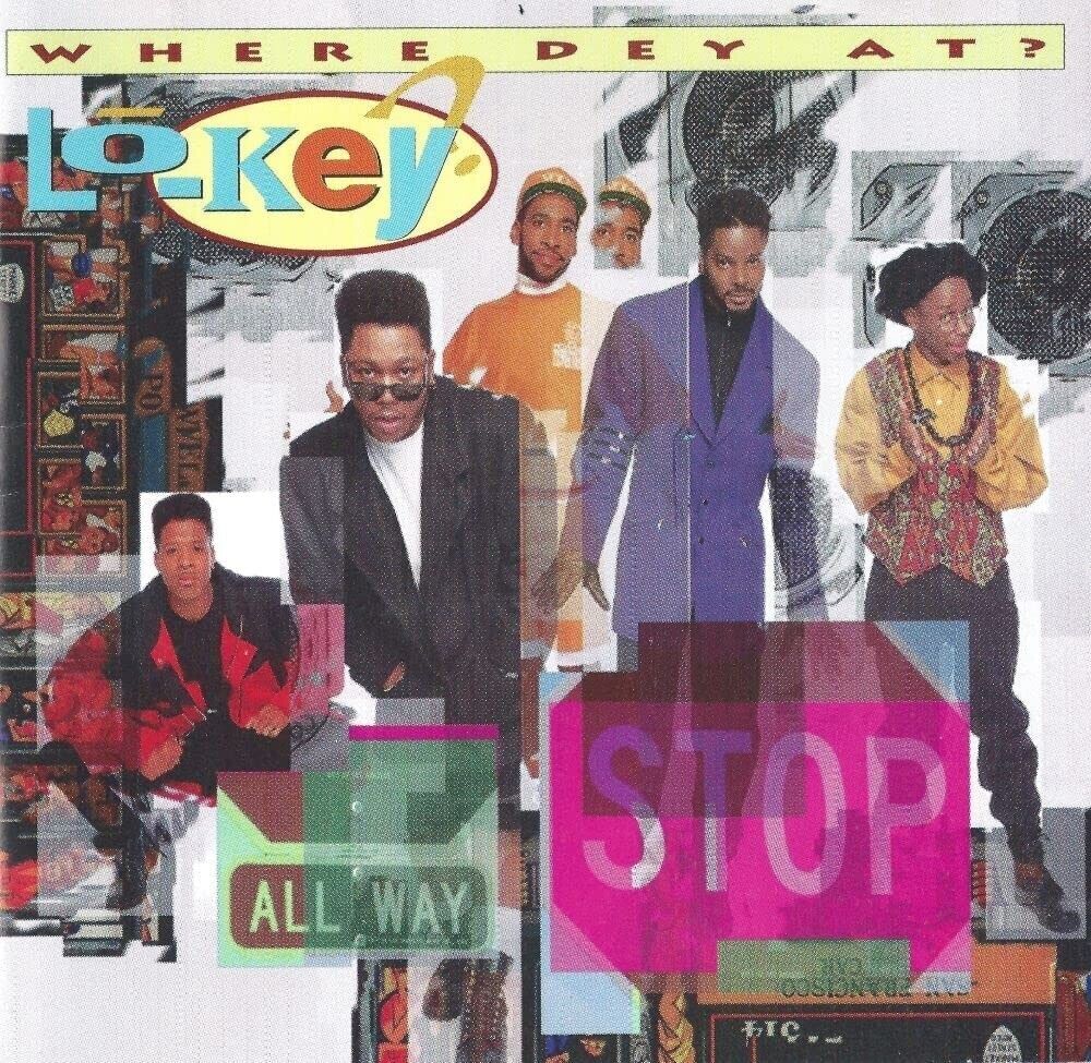 Ritorno al passato Soul 2023 LO-KEY? Dove sei? CD GIAPPONE