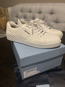 womens quilted sneakers