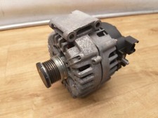Mercedes W204 Mopf X204 C350 CGI W212 OM276 Lichtmaschine Generator A0009063722