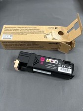 Genuine Xerox 106R01592 Magenta Phaser 6500/ WorkCentre 6505 Standard-Capacity