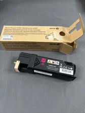 Genuine Xerox 106R01592 Magenta Phaser 6500/ WorkCentre 6505 Standard-Capacity