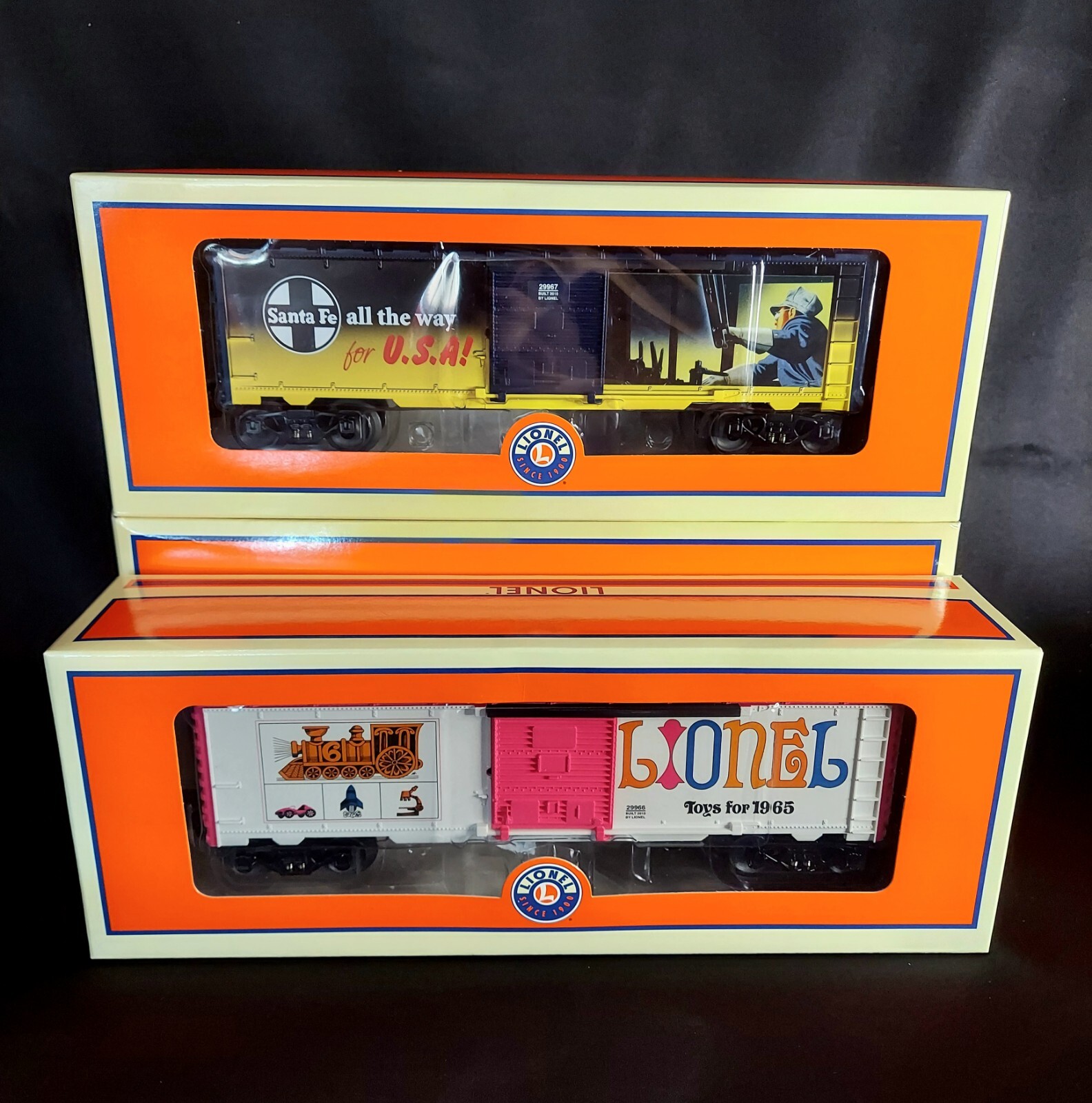 Click here to see eBay Auction