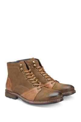 reserved footwear chukka boots