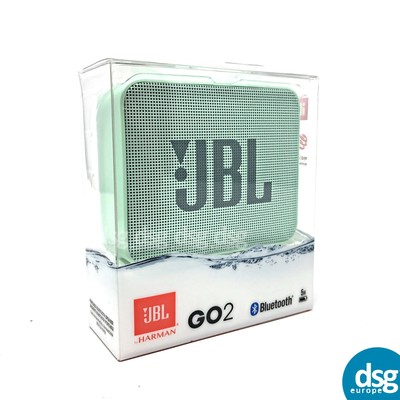 jbl go 2 box