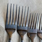 7 Piece Pfaltzgraff Legacy Stainless Flatware — photo 8