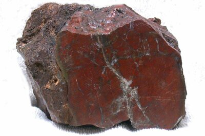 3044 Gram 6 Pound 11.3 Ounce RARE Red Moss Agate Cabochon Can Gem