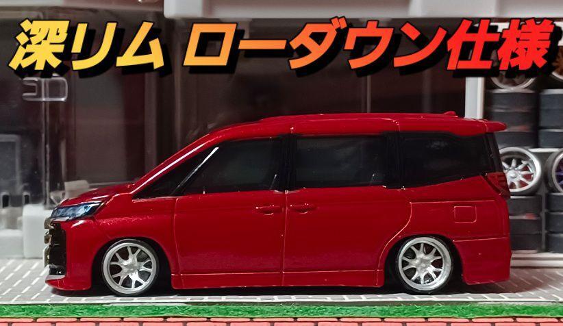@car.110限定コレクション9 TOYOTA NOAH car.110限定コレクション9 TOYOTA NOAH