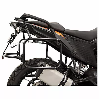 Tusk Pannier Racks 2020 2023 KTM 390 Adventure Dual Sport Luggage