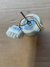 809069201 Refrigerator Evaporator Fan Motor
