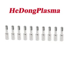 10PCS Electrode 9-6506 10pcs for Thermal Dynamics PCH25/35 Plasma Cutter Torch