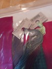 Through The Needle's Eye Applique Stocking & Mitten Gift Card Holders — photo 5