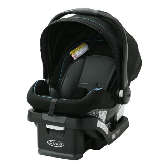 Graco SnugRide SnugLock 35 Infant Car Seat Harleigh Free Shipping