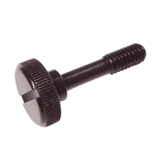 RUGER 10/22 BLACK OXIDE STEEL QUICK & EASY TAKEDOWN SCREW MADE IN USA BY MOONDUC