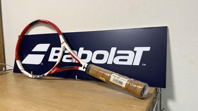 TOALSON tennis racquet Racket Forty Love Arrow G2 | eBay