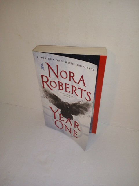 chronicles of the one nora roberts chronicles of the one nora roberts