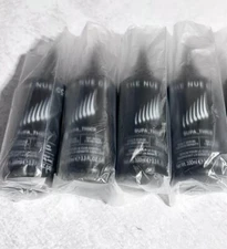 Lot Of 4 The NUE Co Supa Thick Scalp Serum 3.3 fl oz New