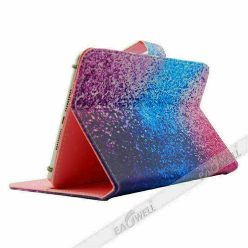 For Samsung Galaxy Tab S 10.5 2014 SM-T805/T800 Folio Leather Cover & Keyboard - Picture 8 of 138