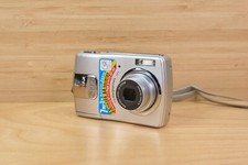 Pentax Optio M20 7 MP Digital Camera, with 3x Optical Zoom