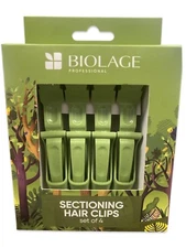 Gator Hair Clips  for sectioning by  Matrix  Set of 4