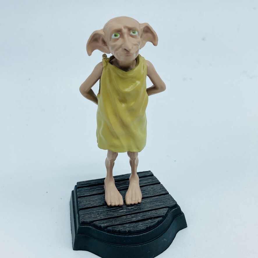 Figurine Figurka MINIX Movies 18 cm: Harry Potter - Dobby | Idées de cadeaux originaux Figurine Figurka MINIX Movies 18 cm: Harry Potter - Dobby | Idées de cadeaux originaux