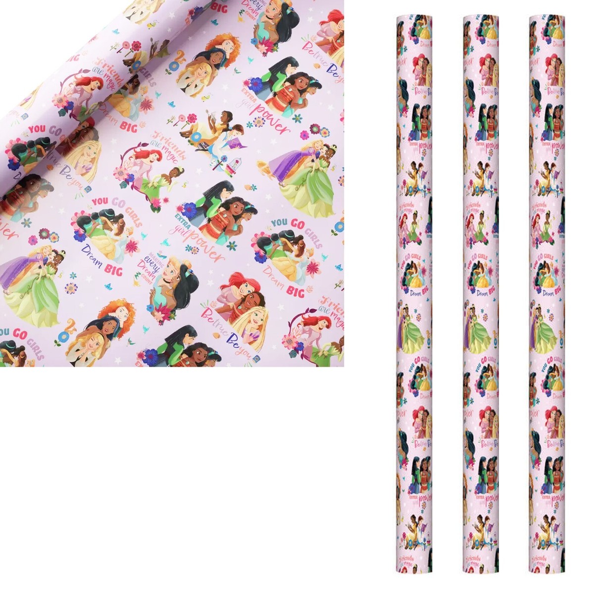 Custom Name Personalized Wrapping Paper, Customizable Holiday, Birthday Custom Name Personalized Wrapping Paper, Customizable Holiday, Birthday