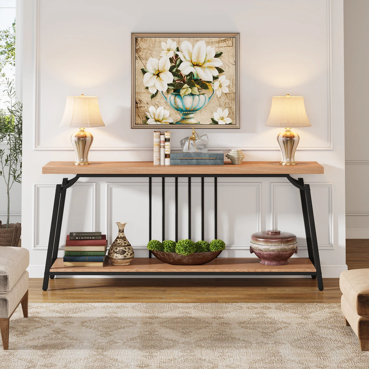 Used hallway table deals