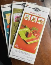 Sizzix Bigz XL Extra Long Dies - You Pick